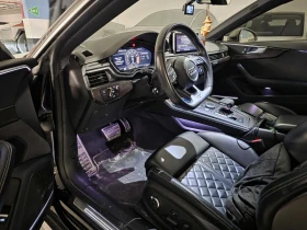 Audi S5 Quattro* Bang&Olufsen* 360View* Full LED* Digital, снимка 7