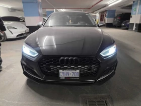 Audi S5 Quattro* Bang&Olufsen* 360View* Full LED* Digital, снимка 2