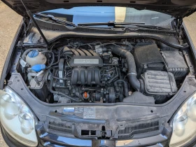 VW Golf 1.6, снимка 17