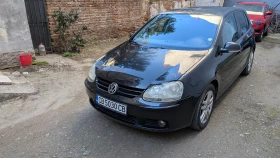 VW Golf 1.6, снимка 2