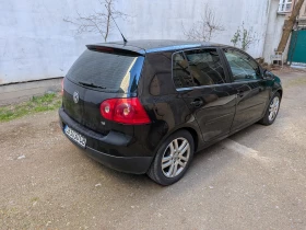 VW Golf 1.6, снимка 6