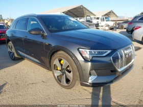 Audi E-Tron Premium Plus, снимка 1