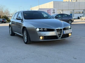 Alfa Romeo 159 1.9 dizel ТОП СЪСТОЯНИЕ, снимка 2