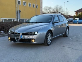 Alfa Romeo 159 1.9 dizel ТОП СЪСТОЯНИЕ, снимка 1