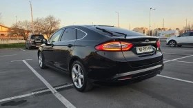 Ford Mondeo, снимка 5