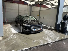 Ford Mondeo, снимка 1