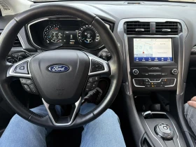 Ford Mondeo, снимка 3