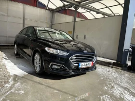 Ford Mondeo, снимка 2