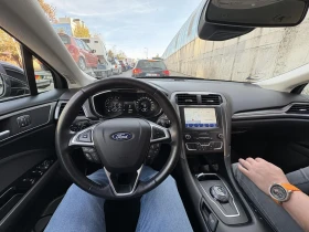 Ford Mondeo, снимка 4