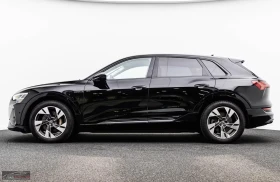 Audi E-Tron 50/313HP/SLINE/BLACK/ACC/B&O/360/MEMO/CAM/291z, снимка 3