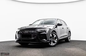 Audi E-Tron 50/313HP/SLINE/BLACK/ACC/B&O/360/MEMO/CAM/291z, снимка 1