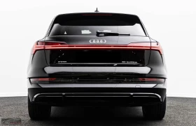 Audi E-Tron 50/313HP/SLINE/BLACK/ACC/B&O/360/MEMO/CAM/291z, снимка 9