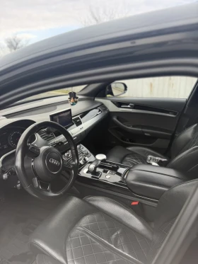 Audi A8 Audi A8 4.2TDI 385hp, снимка 2