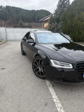 Audi A8 Audi A8 4.2TDI 385hp, снимка 3