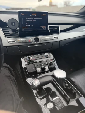 Audi A8 Audi A8 4.2TDI 385hp, снимка 4