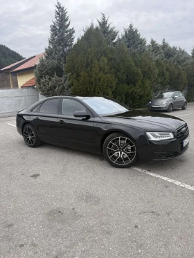 Audi A8 Audi A8 4.2TDI 385hp, снимка 1