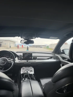 Audi A8 Audi A8 4.2TDI 385hp, снимка 7