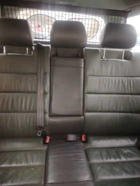 Audi A6 2.5TDI ALROAD, снимка 3