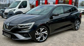 Renault Megane RS LINE / keyless, снимка 2