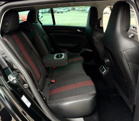 Renault Megane RS LINE / keyless, снимка 11