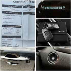 Renault Megane RS LINE / keyless, снимка 13