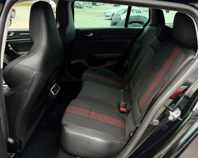 Renault Megane RS LINE / keyless, снимка 12