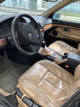 BMW 525 TDS, снимка 2