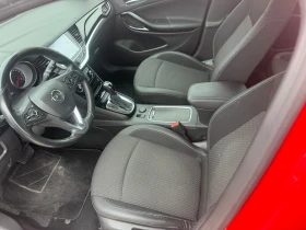 Opel Astra 1.6 cdti автомат, снимка 9