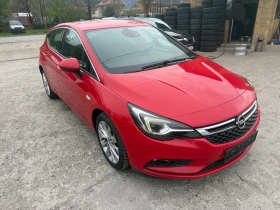 Opel Astra 1.6 cdti автомат, снимка 2