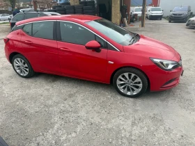 Opel Astra 1.6 cdti автомат, снимка 4