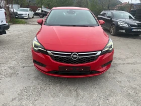 Opel Astra 1.6 cdti автомат, снимка 3