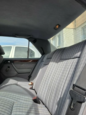 Mercedes-Benz 124, снимка 6