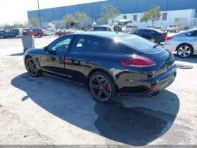 Porsche Panamera GTS| ALCANTARA| BOSE| , снимка 4