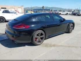 Porsche Panamera GTS| ALCANTARA| BOSE| , снимка 6