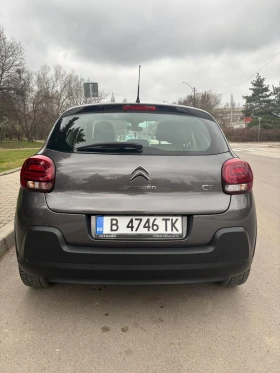 Citroen C3 1, 2i, снимка 4