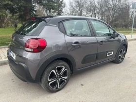 Citroen C3 1, 2i, снимка 3