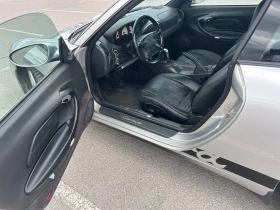 Porsche 911 Carrera 996, снимка 6