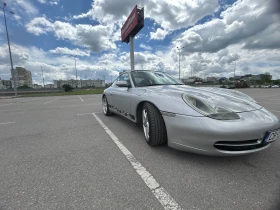 Porsche 911 Carrera 996, снимка 2