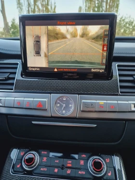 Audi S8, снимка 14