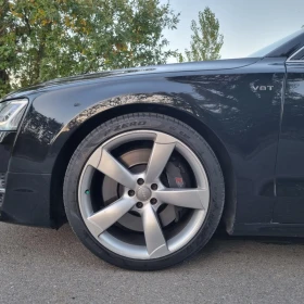 Audi S8, снимка 8