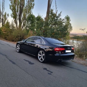 Audi S8, снимка 7