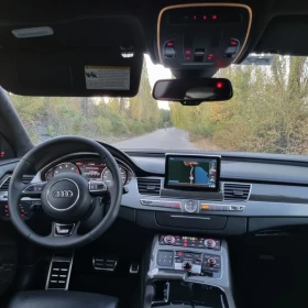 Audi S8, снимка 10