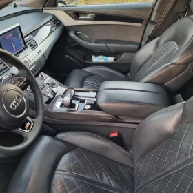 Audi S8, снимка 11