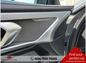 BMW 850 xDrive M-Sport* DISTRONIC* HARMAN KARDON* 360 CAM*, снимка 17