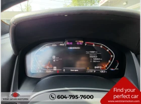 BMW 850 xDrive M-Sport* DISTRONIC* HARMAN KARDON* 360 CAM*, снимка 12