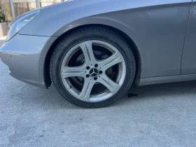 Mercedes-Benz CLS 320 642, снимка 4