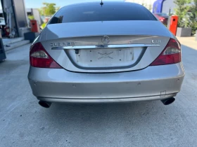 Mercedes-Benz CLS 320 642, снимка 6