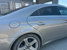 Mercedes-Benz CLS 320 642, снимка 7