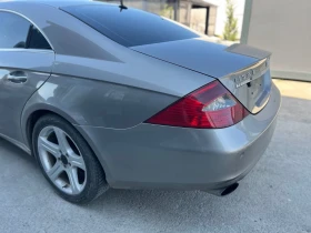 Mercedes-Benz CLS 320 642, снимка 5
