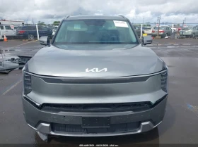 Kia EV9 Wind, снимка 12